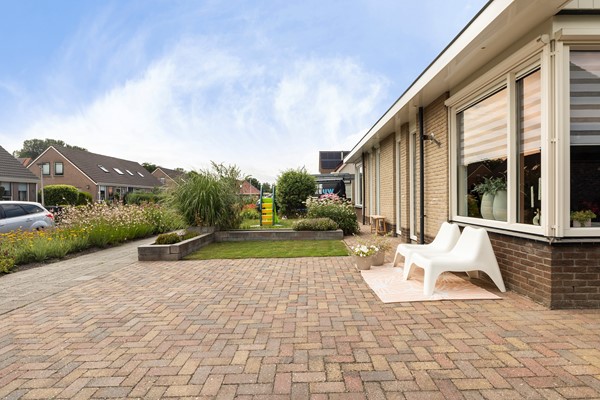Medium property photo - De Keats 4, 9041 EX Berltsum